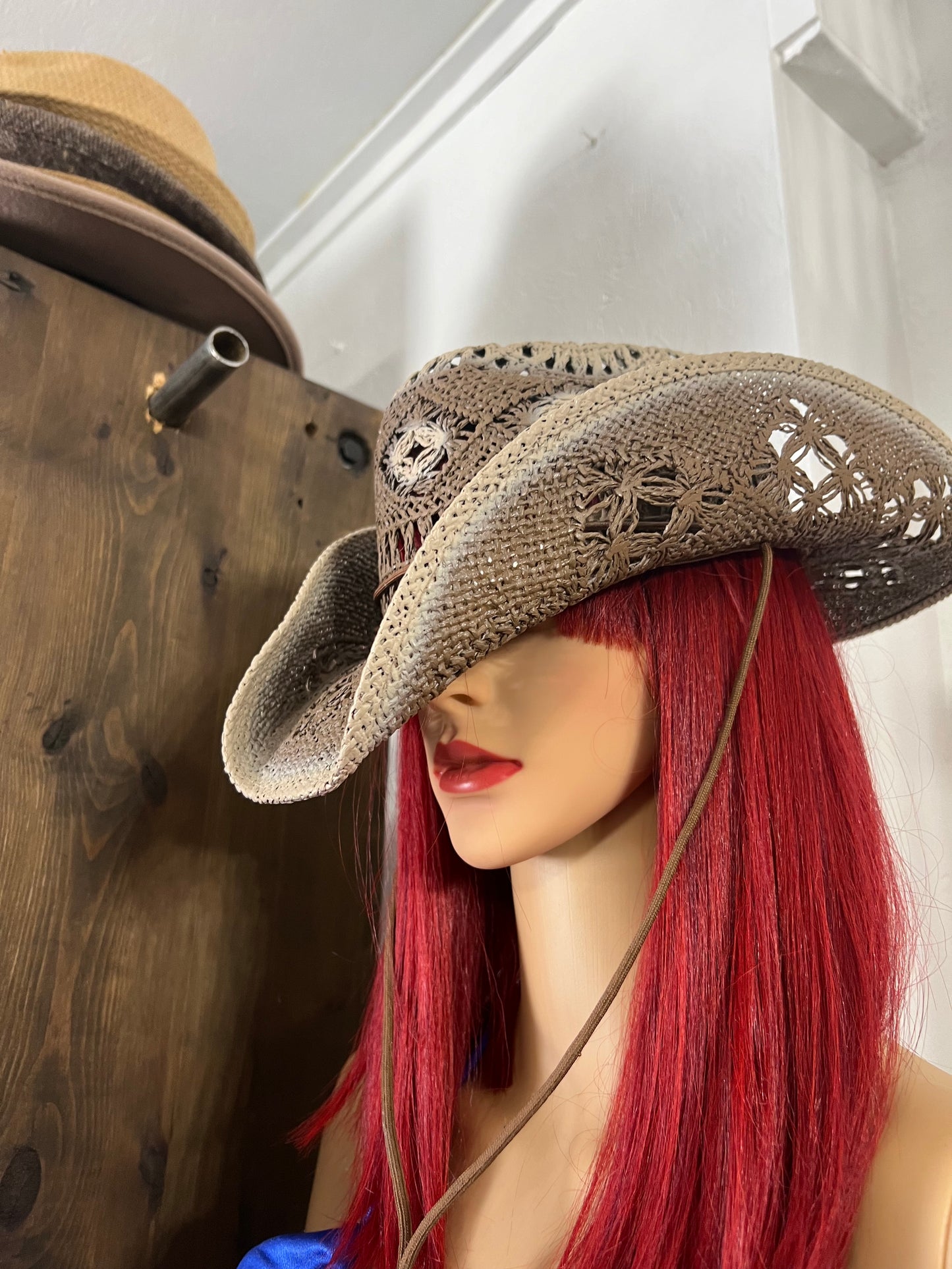 Women’s Cowgirl Hat