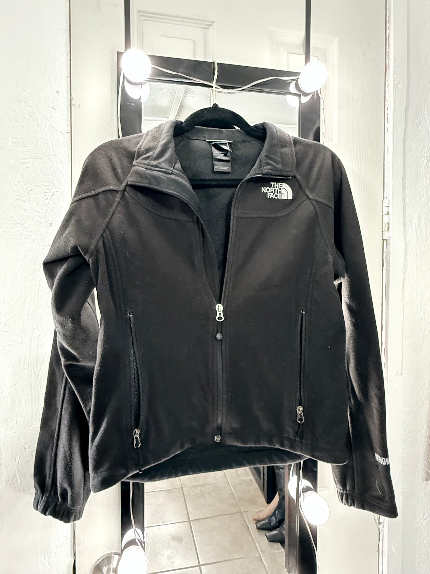 North Face jacket