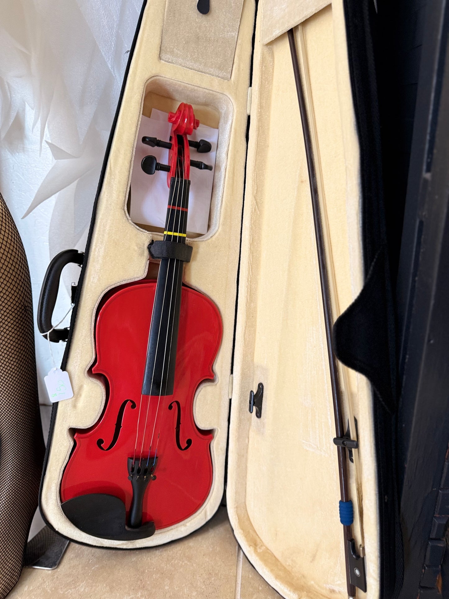 Red Violin
