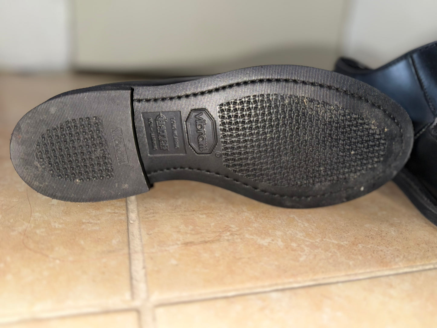 Men’s Dress Shoes