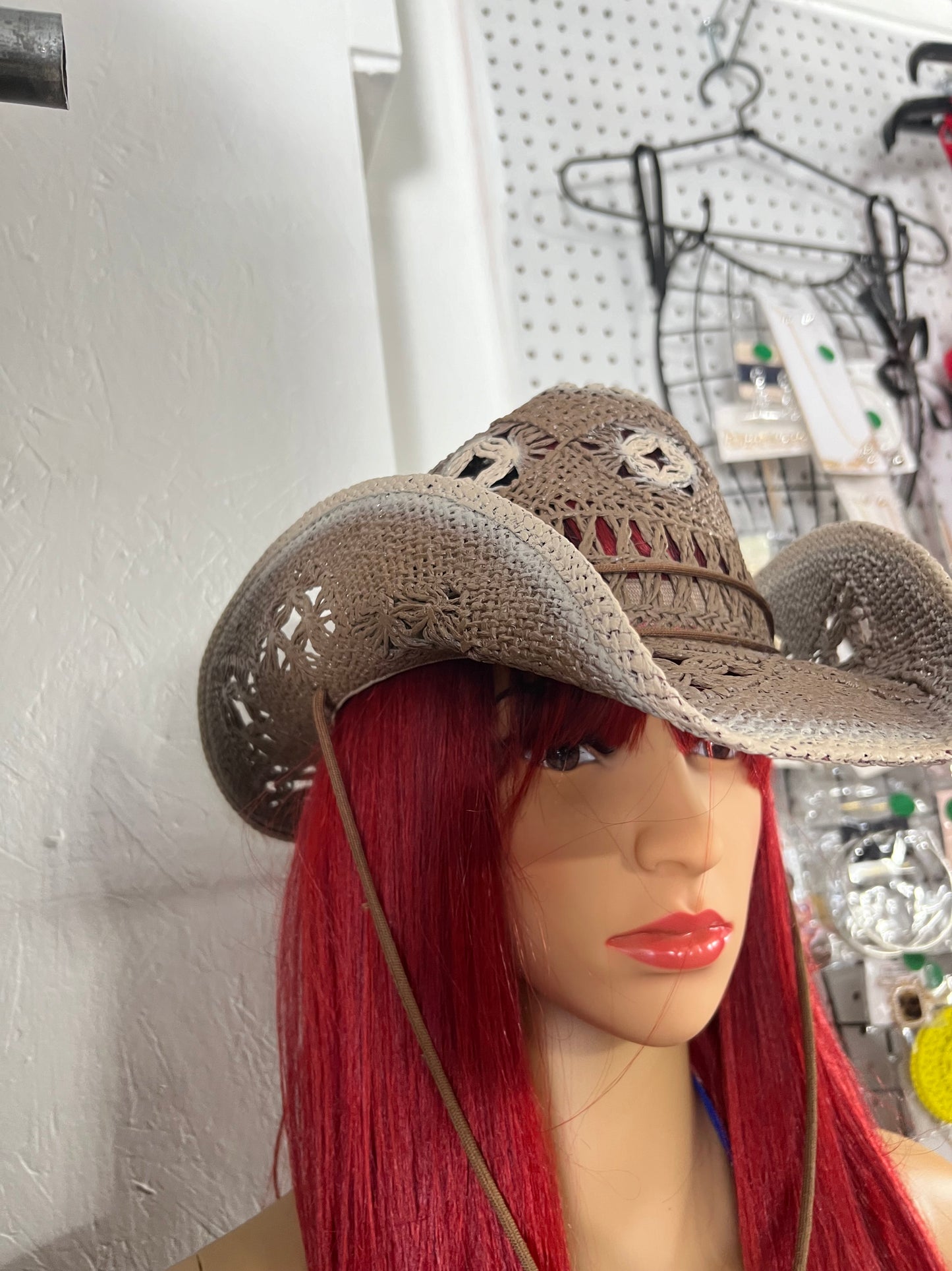 Women’s Cowgirl Hat