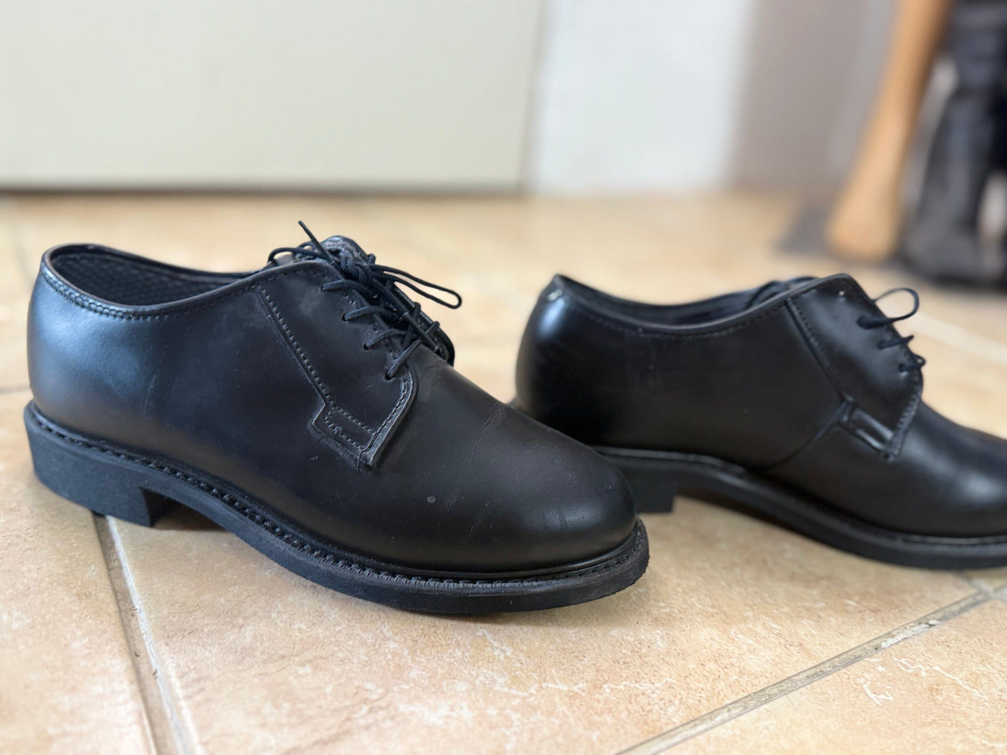 Men’s Dress Shoes