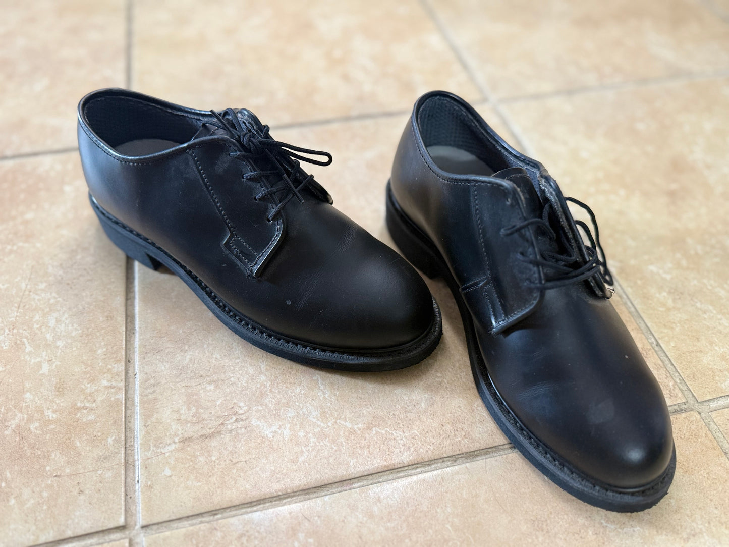 Men’s Dress Shoes
