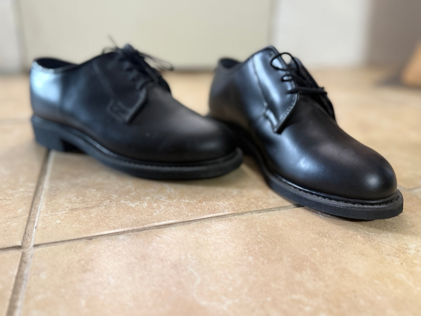 Men’s Dress Shoes