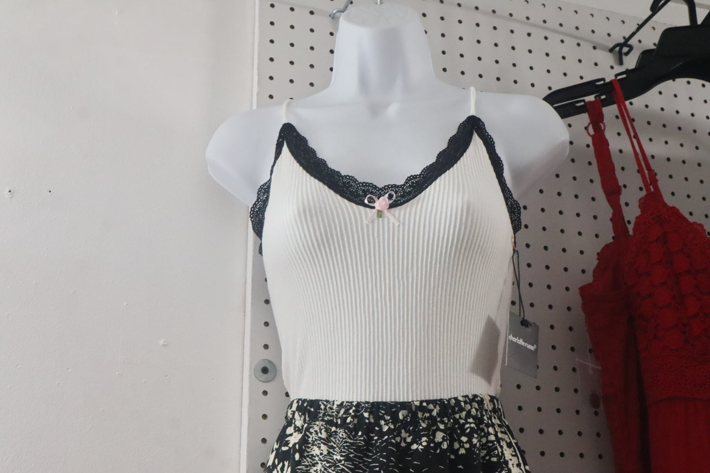 Cute lace Bodysut