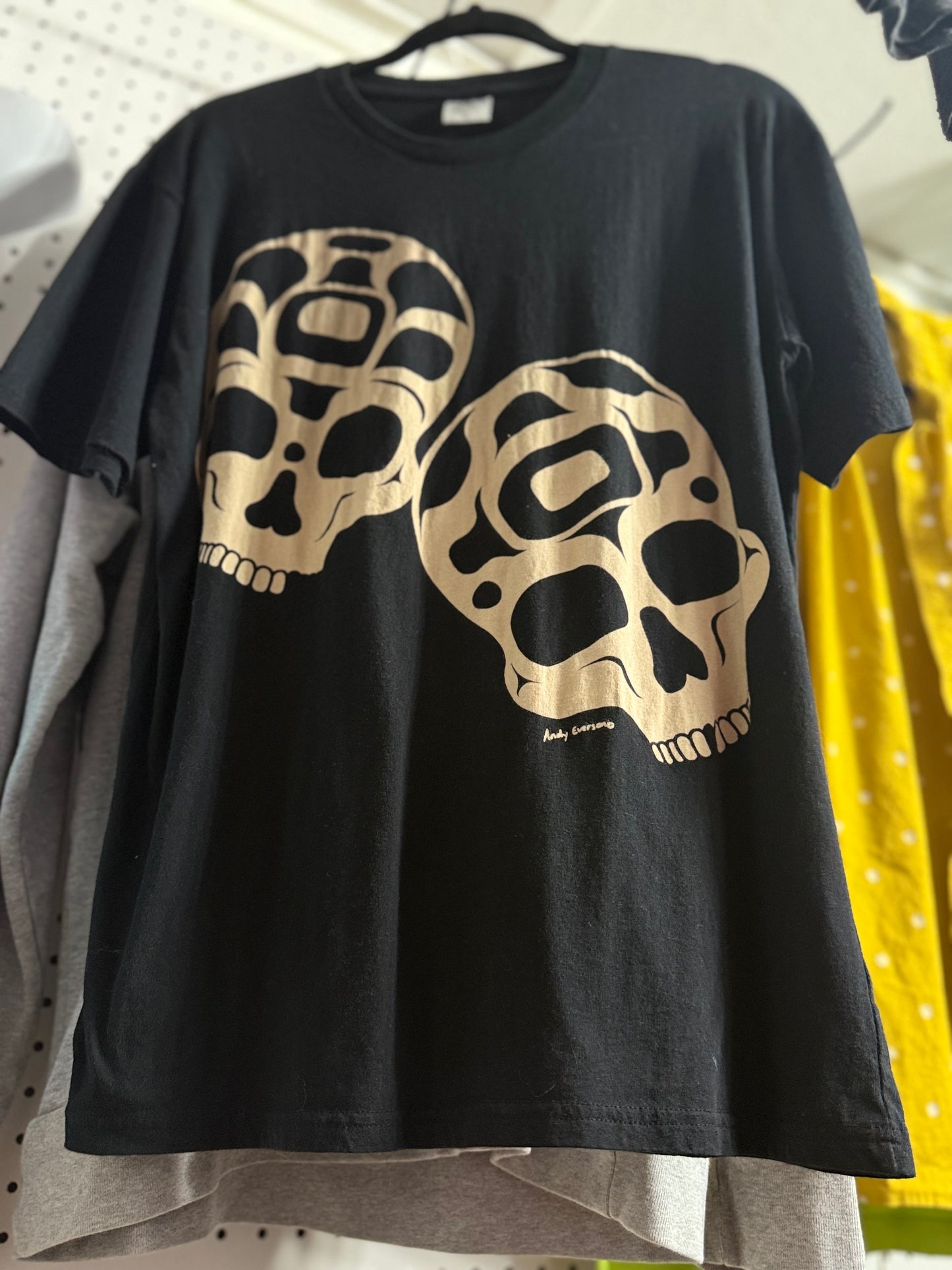Men’s Graphic Tee