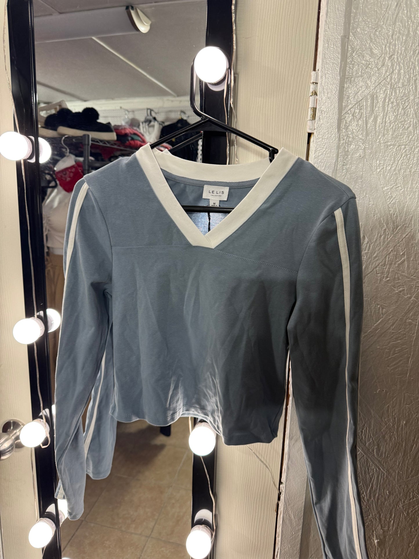Crop top Shirt
