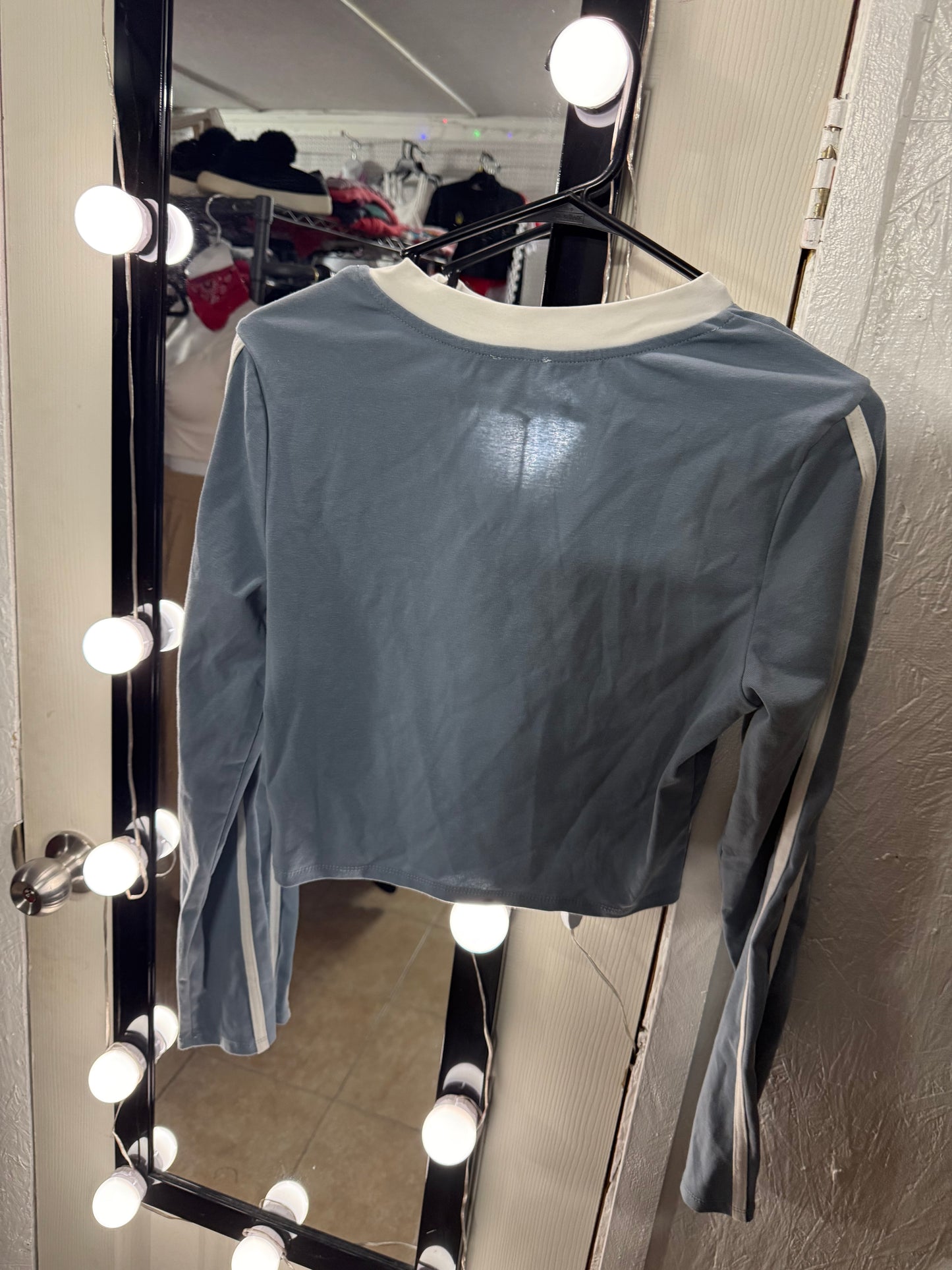 Crop top Shirt