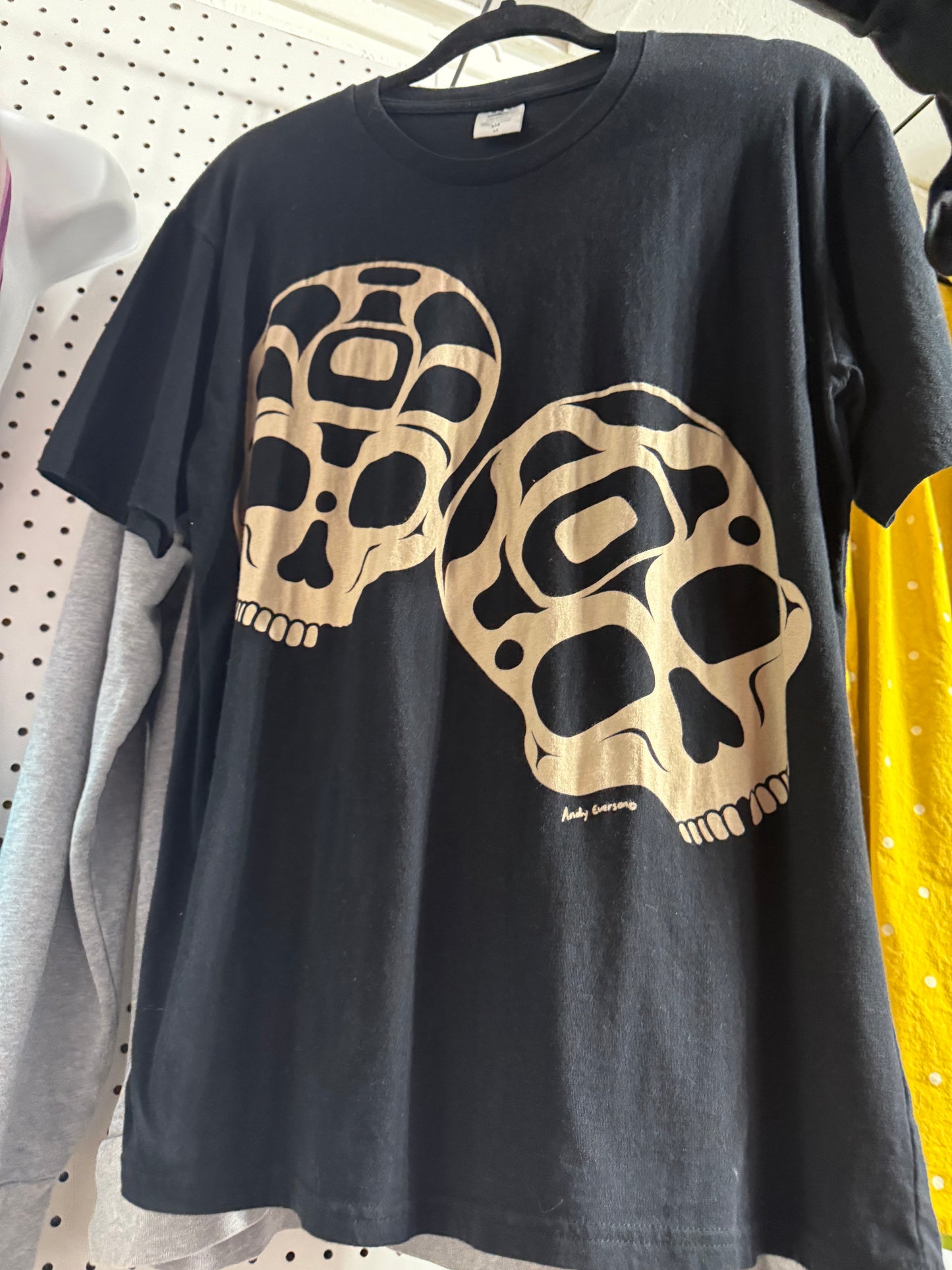 Men’s Graphic Tee