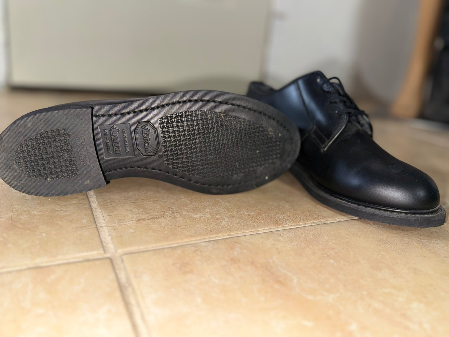 Men’s Dress Shoes