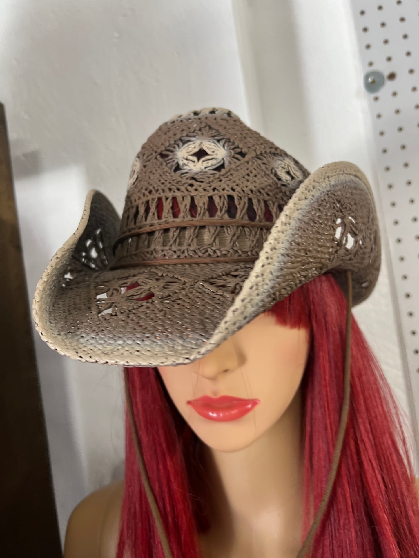 Women’s Cowgirl Hat