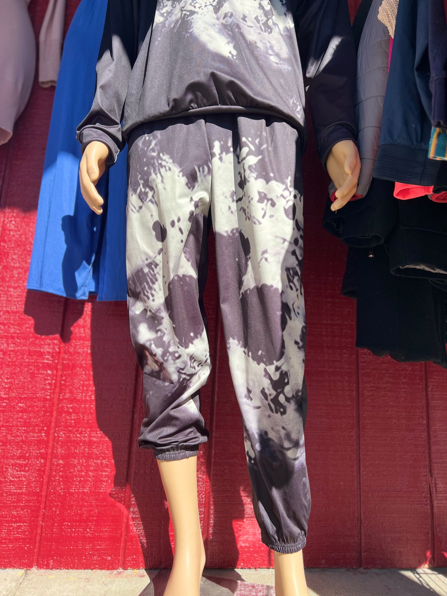 Men’s pants