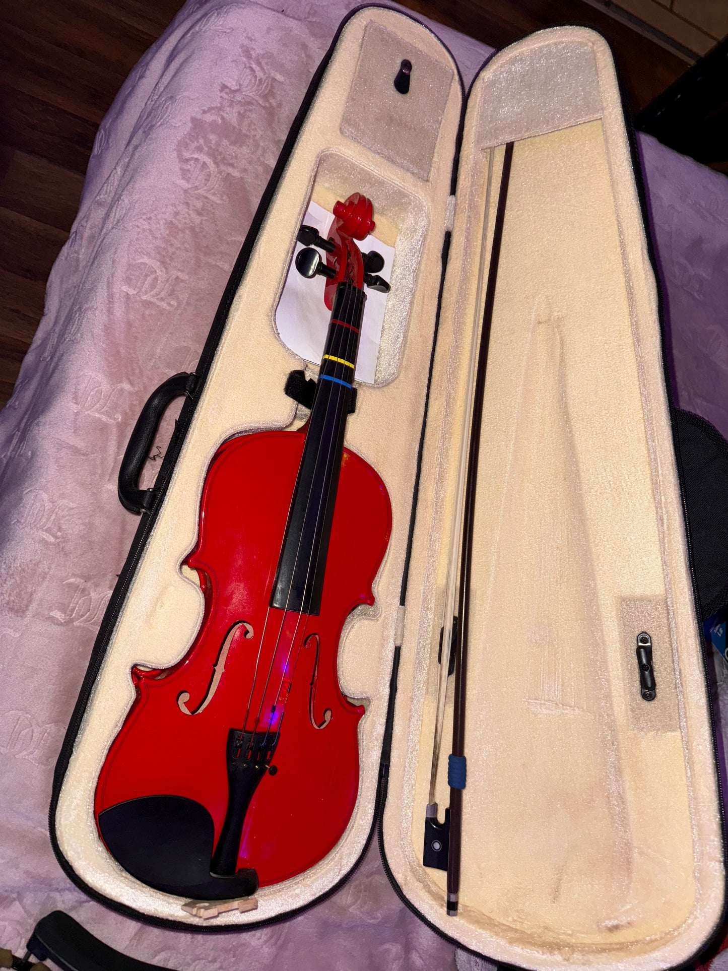 Red Violin