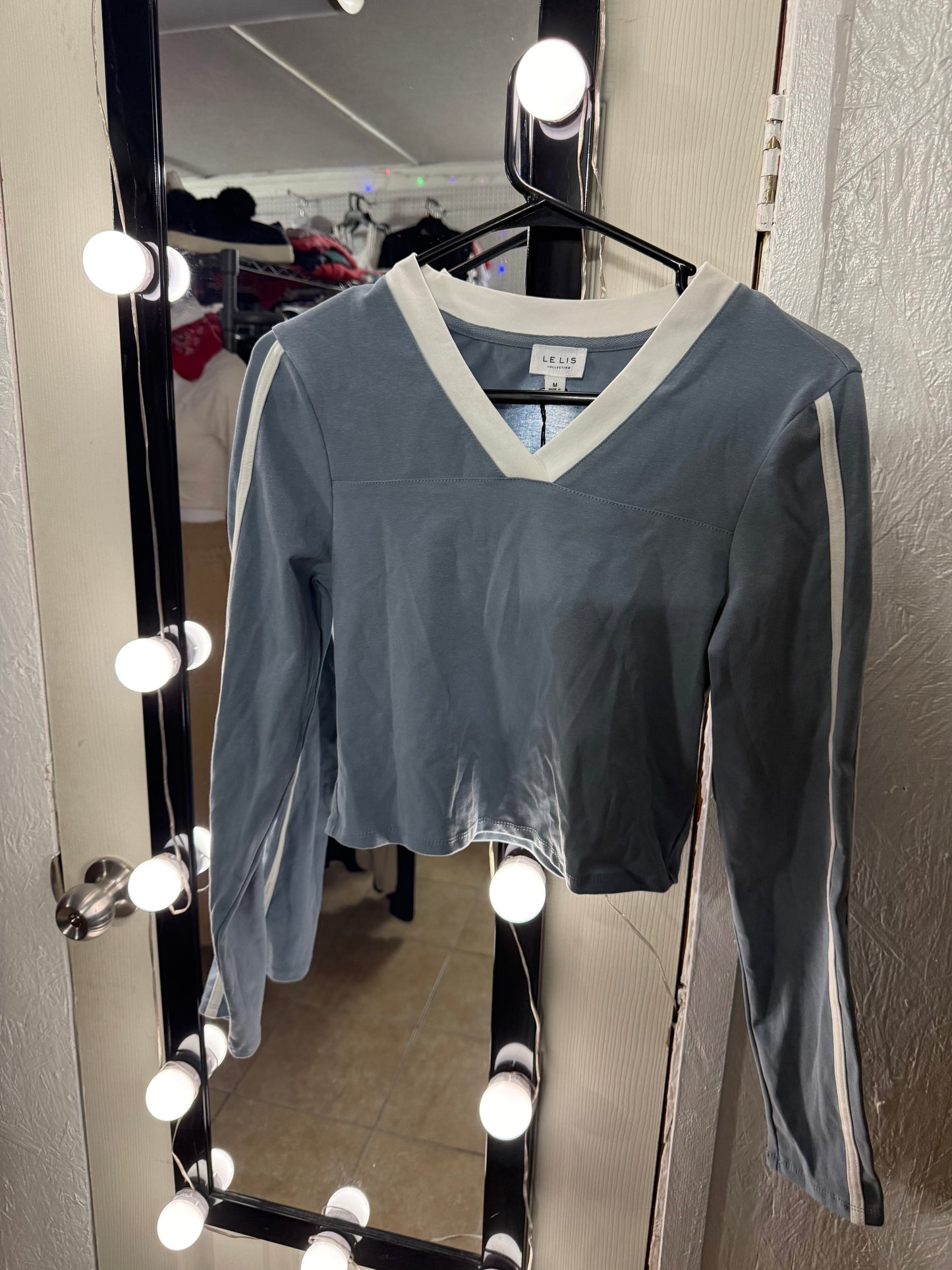 Crop top Shirt