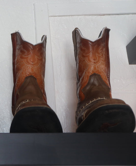 Kids cowboy Boots