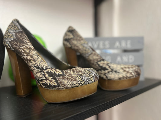 Design High Heels
