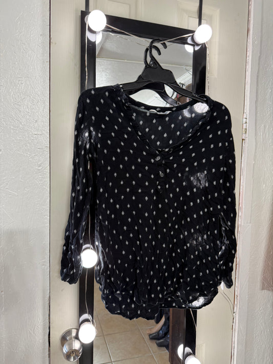 Button Up Shirt