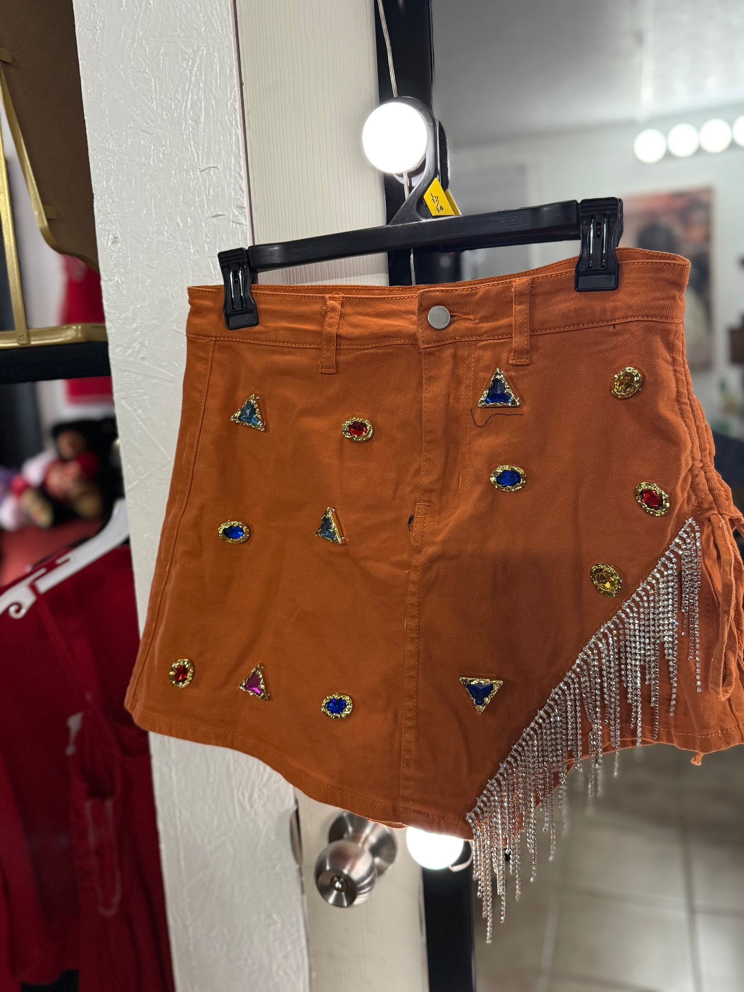 Graphic Shorts
