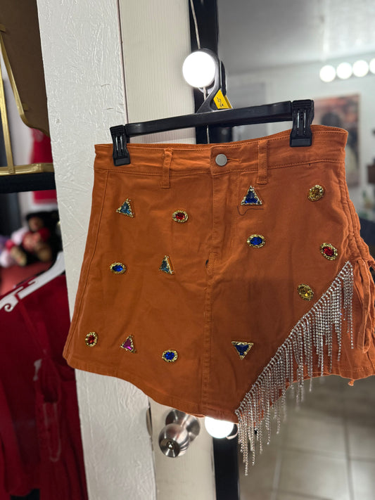 Graphic Shorts