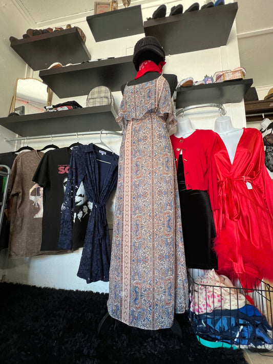 Long Sundress