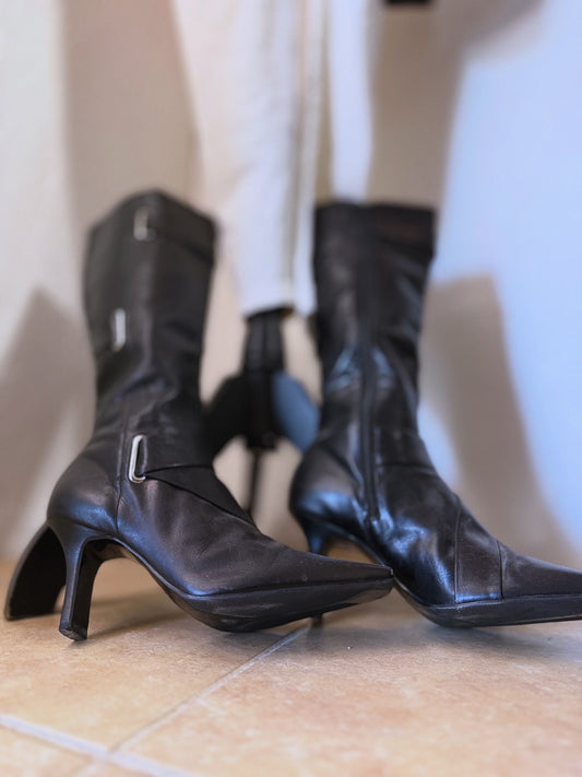 Women’s High heel Boots