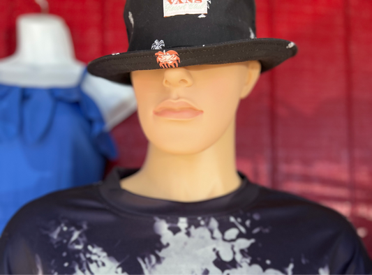 Unisex Vans Hat