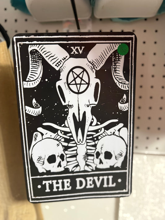 Room decor Tarot