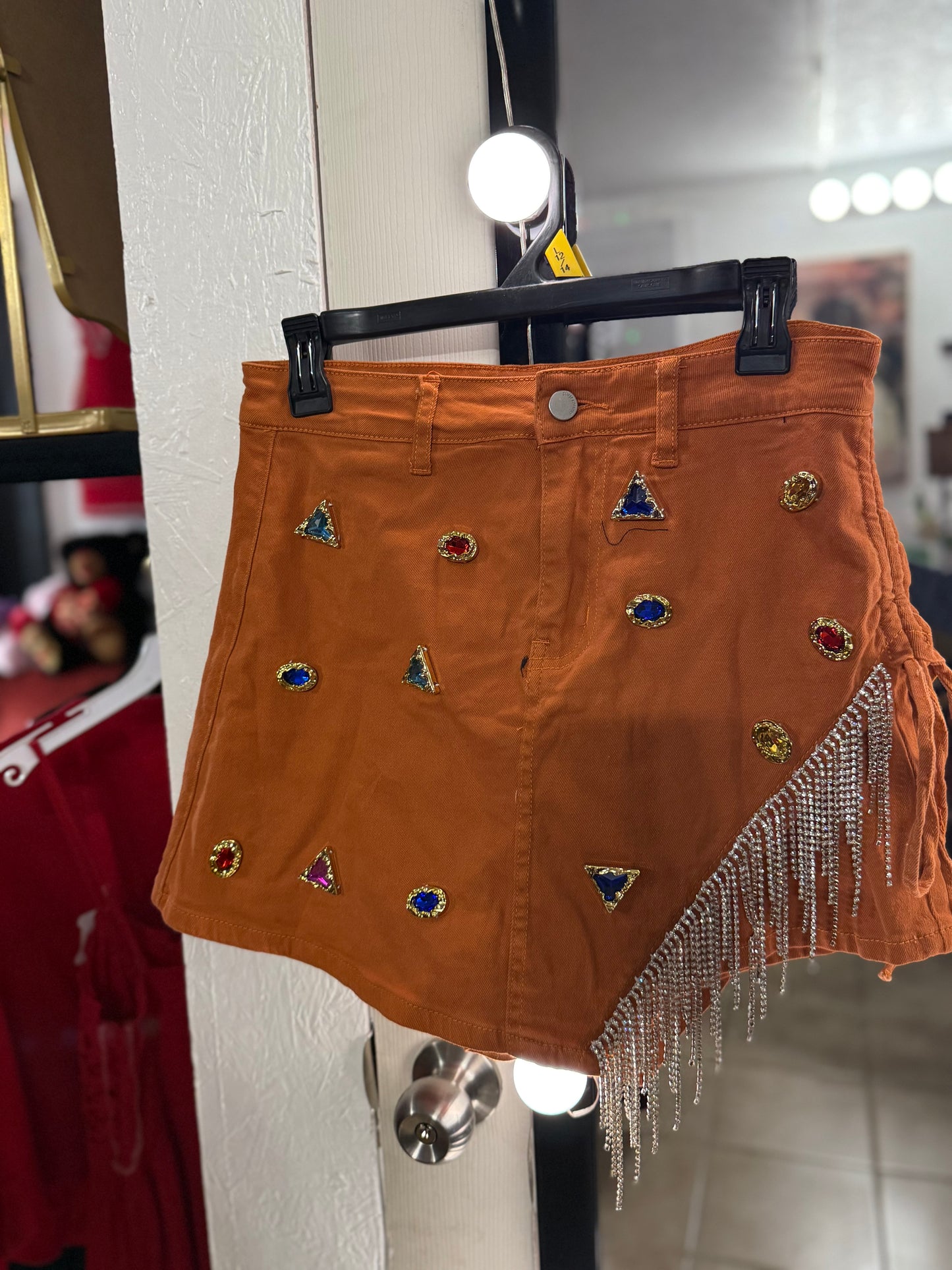 Graphic Shorts