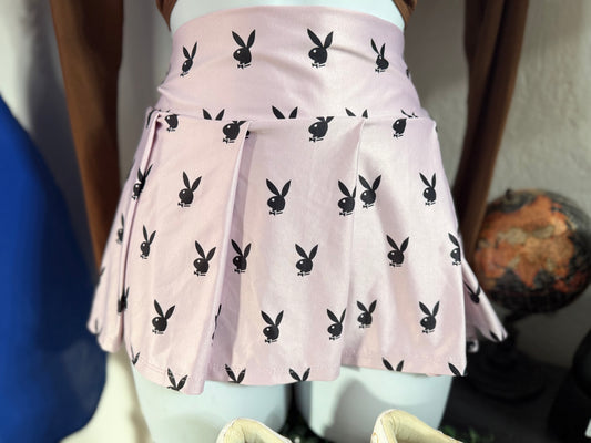 Silk Skirt