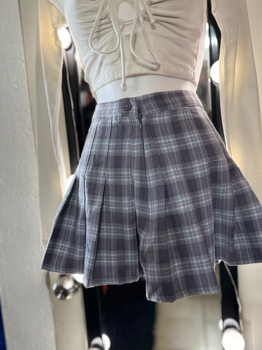Pattern Skirt
