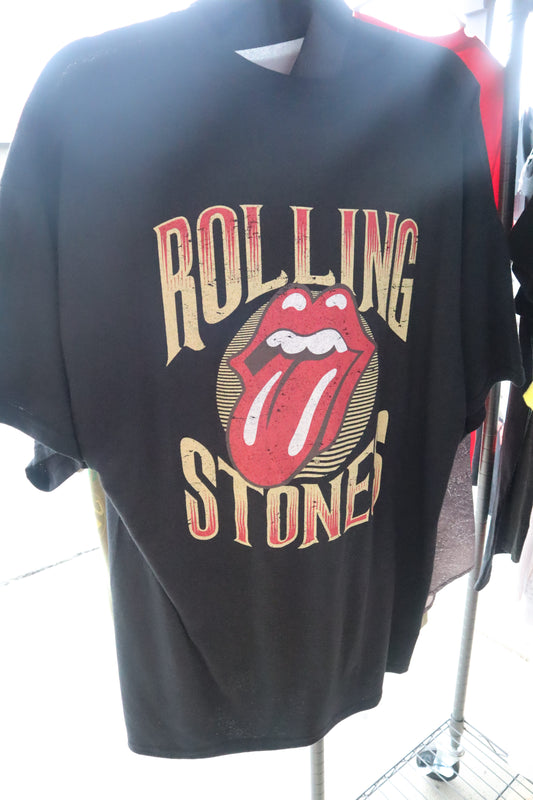 Rolling Stones Graphic Tee