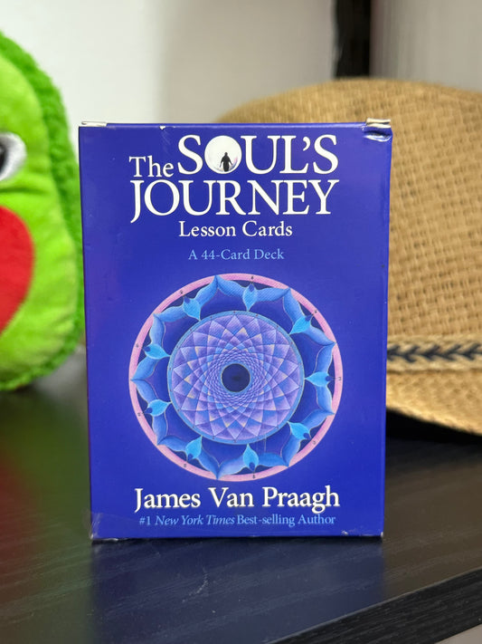 Tarot cards