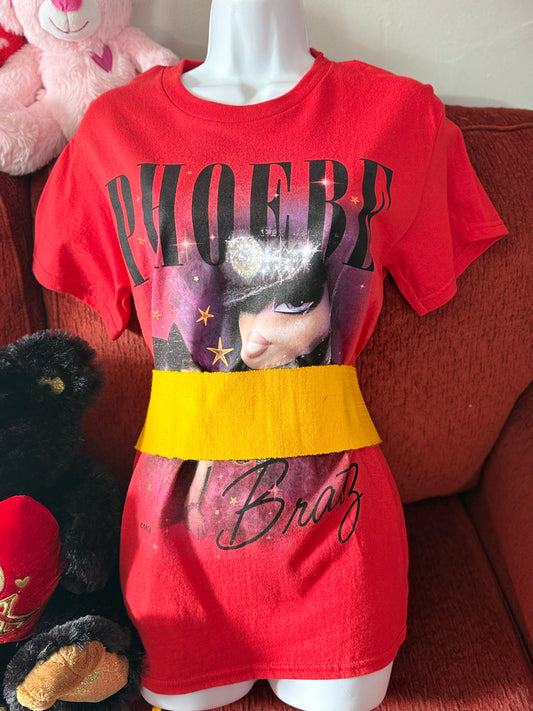 Bratz Phoebe Graphic Tee