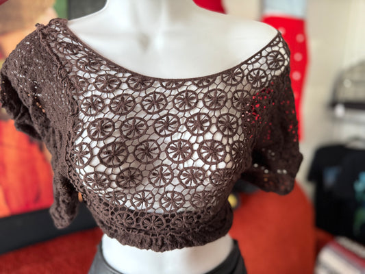 Crochet Top