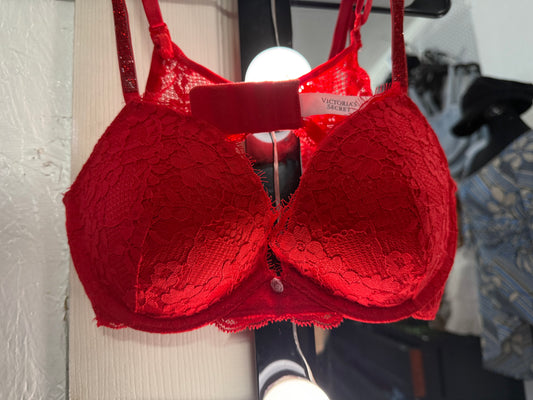 VS Bra