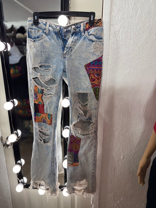 Indie Jeans