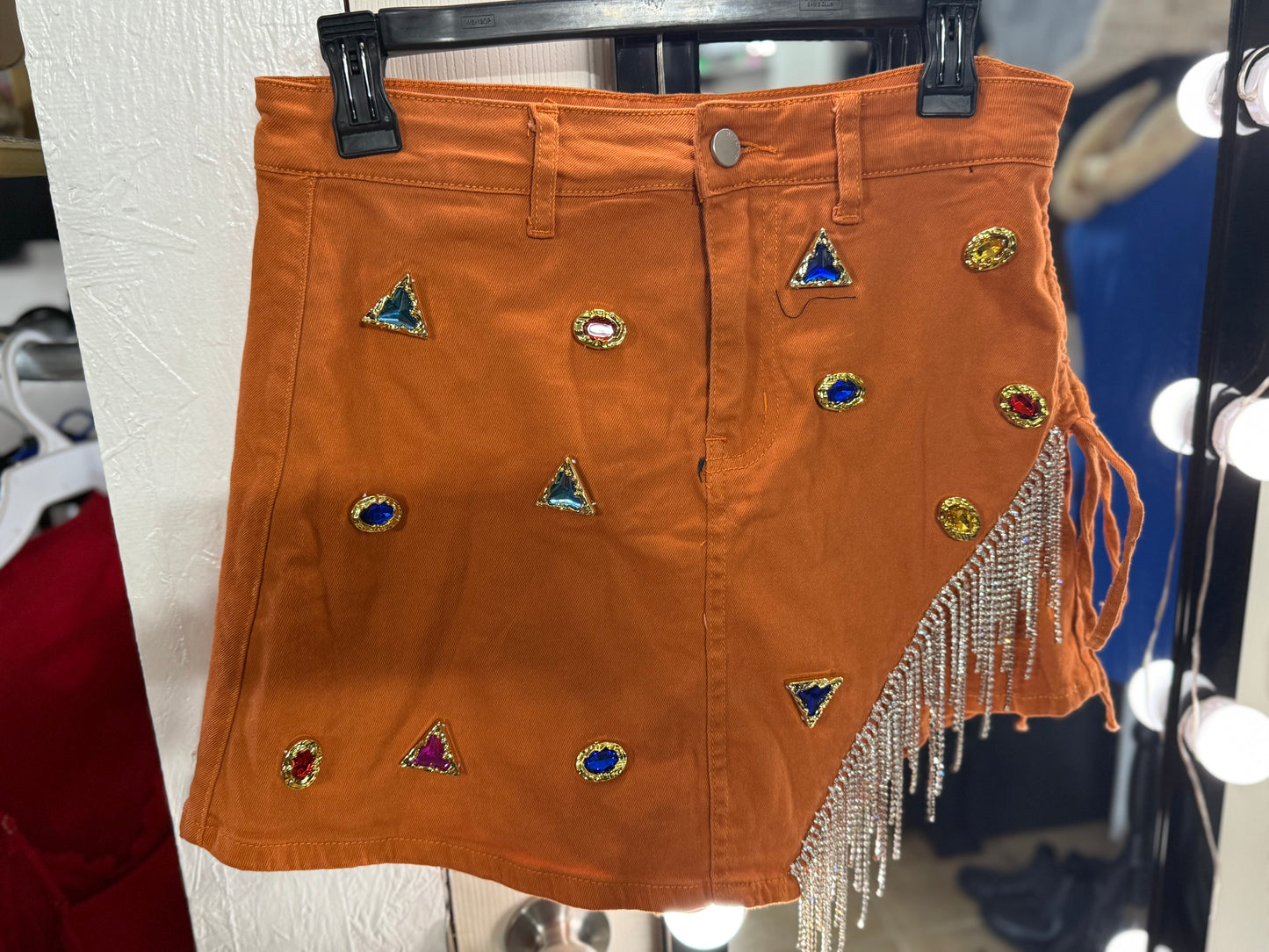Graphic Shorts