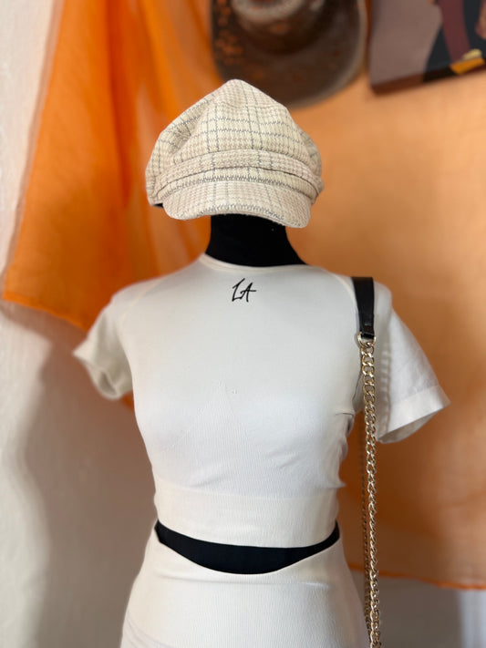 La Shirt/ Yoga pants Set